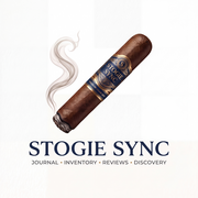 Stogie Sync App Icon